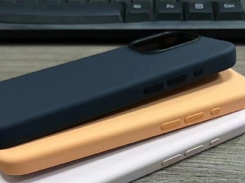 万秀苹果14维修站分享iPhone14手机壳能直接给iPhone15用吗?