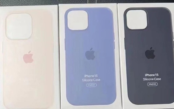 万秀苹果14维修站分享iPhone14手机壳能直接给iPhone15用吗？ 