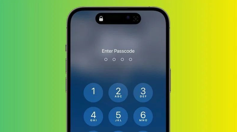 万秀苹果维修网点分享凭iPhone密码就能窃取“你的整个数字生活”？ 