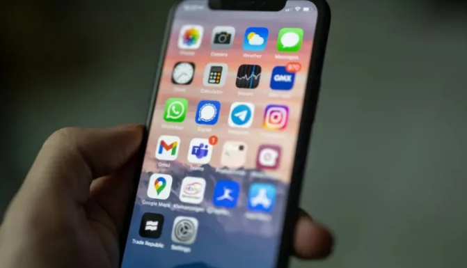 万秀苹果14维修店分享iPhone14 已安装的APP打不开怎么办 