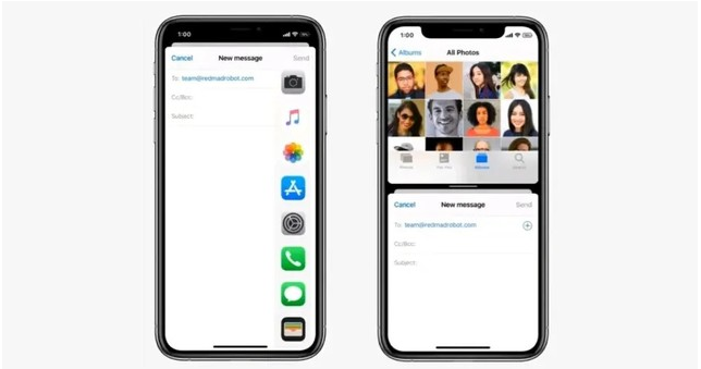 万秀苹果维修分享iOS 17支持哪些机型？iOS 17支持机型曝光 