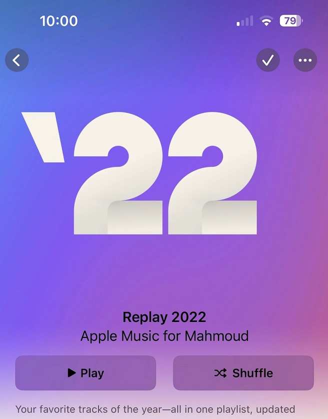 万秀苹果手机维修分享iOS16.2 Beta3更新内容及升级建议 
