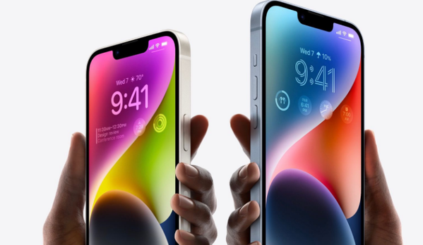 万秀苹果14维修分享iPhone 14系列支持的eSIM卡有哪些优点 
