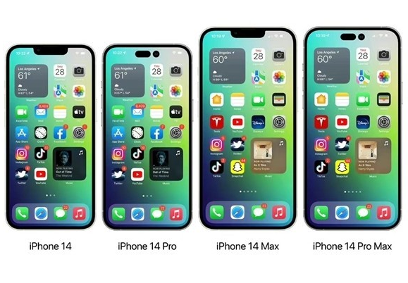万秀苹果14维修分享iPhone14可以分期吗 