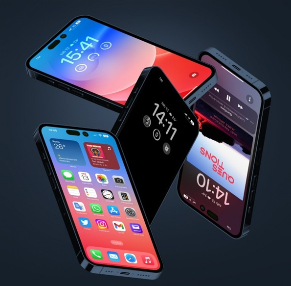 万秀苹果14维修分享入门级iPhone 14多少钱 