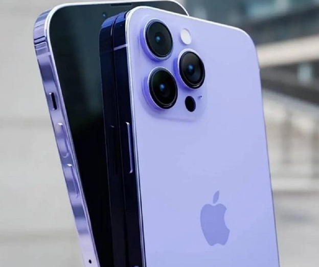 万秀苹果14维修分享凭什么4800万像素的iPhone14就能上热搜 