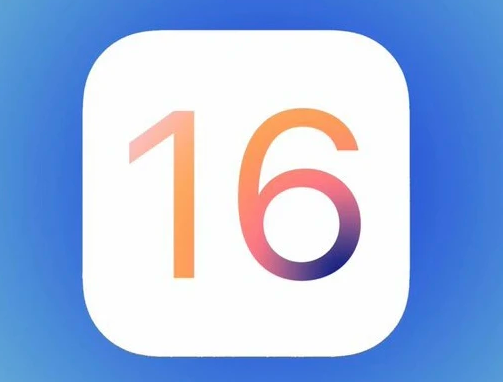 万秀苹果手机维修分享iOS16不支持iPhone6s，手中的6s怎么办 