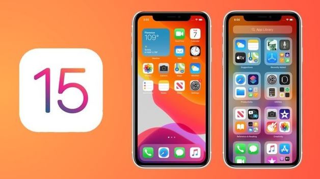 万秀苹果13维修分享iPhone13更新iOS 15.5，体验如何 