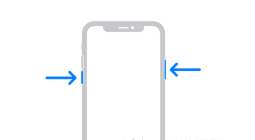 万秀苹果13维修分享iPhone13屏幕失灵怎么办 