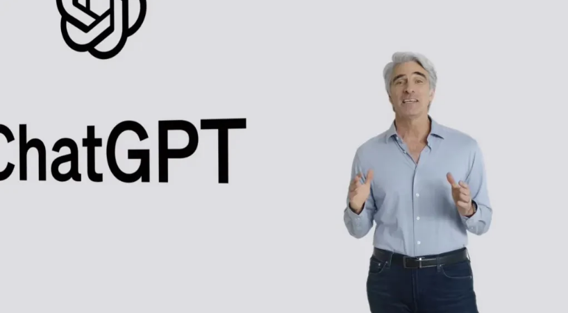 万秀苹果手机维修分享ChatGPT 即将登陆 iOS 18 