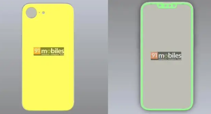 万秀苹果手机维修分享苹果小屏iPhone SE4值得买吗 