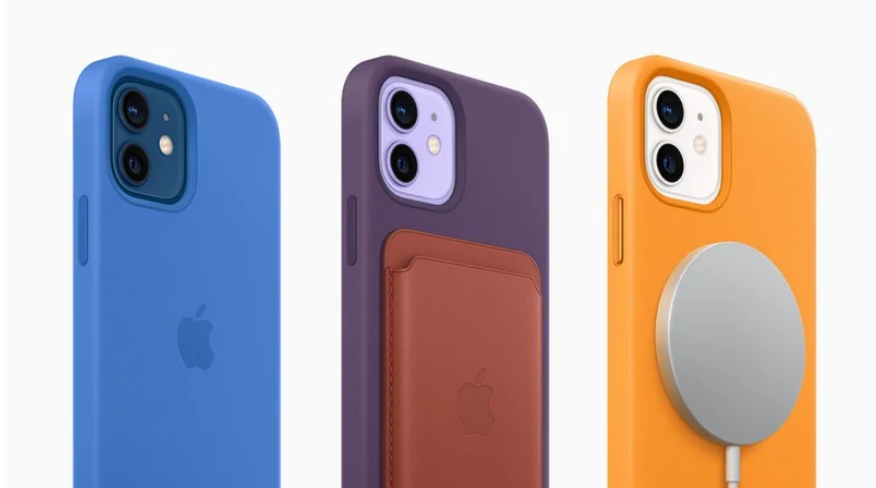 万秀苹果手机维修分享关于 iPhone 13 的细节爆料 
