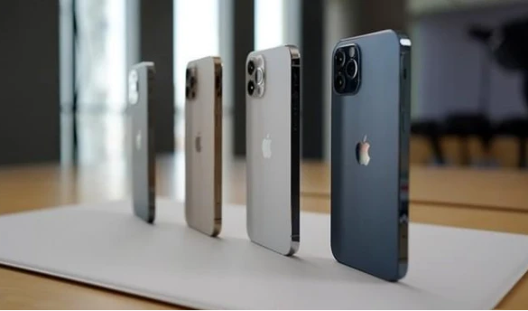 万秀苹果手机维修分享为什么说iPhone13才是真旗舰 