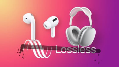 万秀苹果手机维修分享哪些设备支持Apple Music 无损音频 