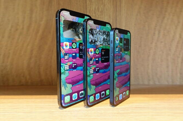 万秀苹果手机维修分享iPhone 13发布日期 