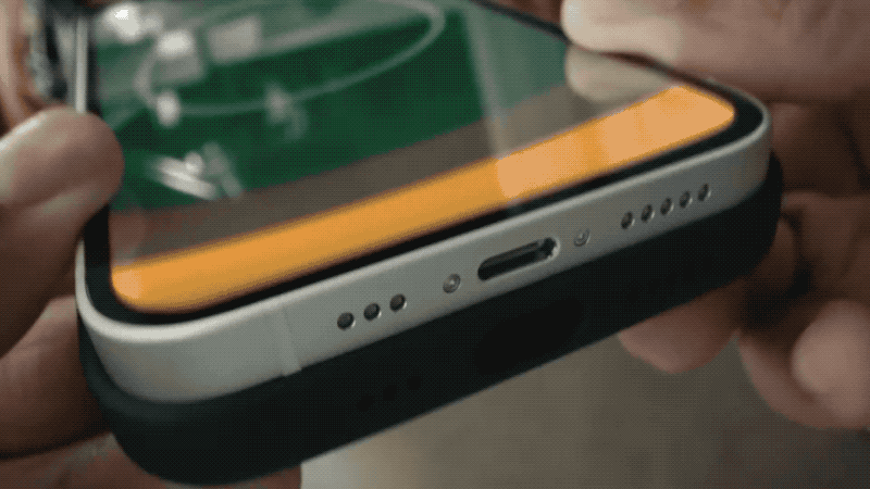 万秀苹果手机维修分享未来 Magsafe 还有哪些发展空间 