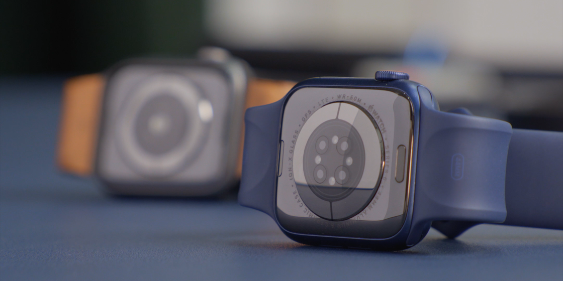 万秀苹果手机维修分享Apple Watch 是如何测量卡路里的 
