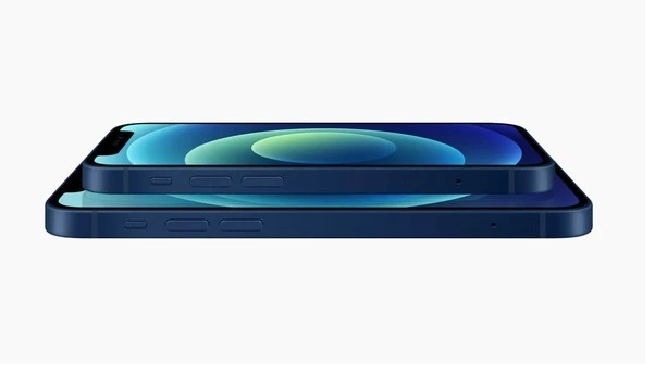 万秀苹果手机维修分享iPhone 12 mini 锁屏后触屏失灵怎么办 