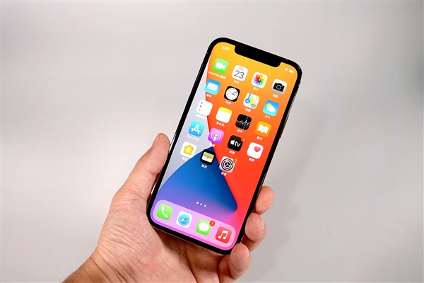 万秀苹果手机维修分享iOS 14.2修订版已到，专属iPhone 12系列 
