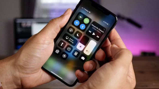 万秀苹果手机维修分享iPhone 12信号差怎么办 