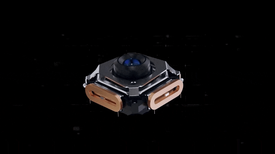 万秀苹果手机维修分享iPhone 12 Pro Max 独享的这颗传感器更大的特点是什么 