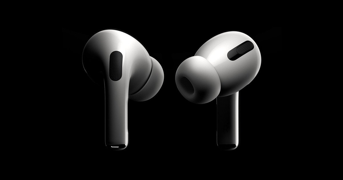 万秀苹果手机维修分享AirPods Pro 爆音、降噪效果下降怎么办 