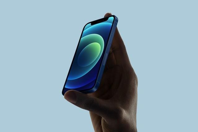 万秀苹果手机维修分享iPhone 12 mini辐射很大吗 