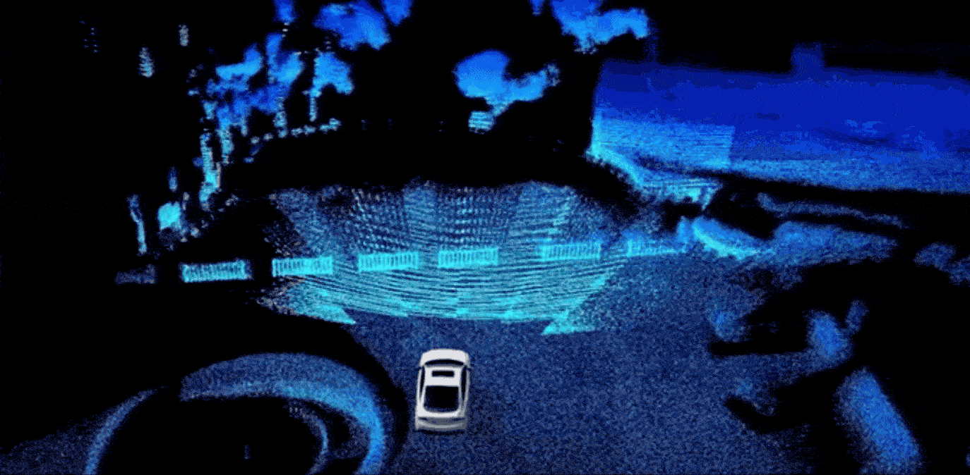 万秀苹果手机维修分享iPhone 12 Pro 搭载的 LiDAR 镜头与 ToF 镜头有什么不同 