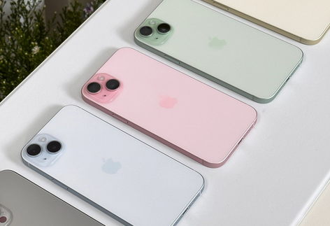 万秀iPhone15序列号查询分享如何查找苹果15手机序列号的位置