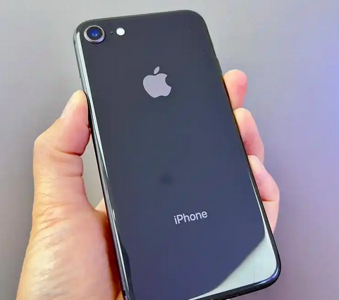 万秀苹果8系统维修分享iPhone8手机系统升级后无法开机如何修复 