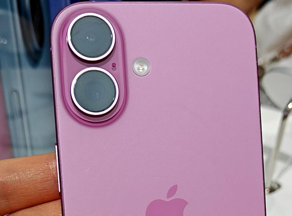 万秀苹果16卡顿维修分享如何优化iPhone16手机卡顿问题