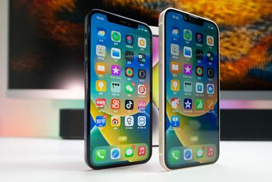 万秀苹果维修点分享iPhone 14 Plus自动关机内存连锁故障解析 