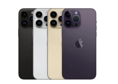 万秀苹果维修点分享iPhone 14 Pro Max自动关机系统后台守护进程故障解析 