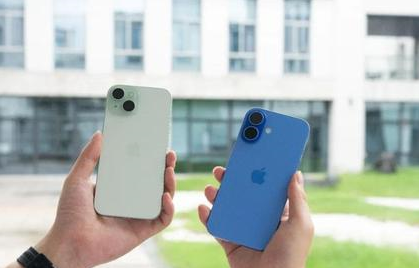 万秀苹果维修点分享iPhone 16 Plus出现自动关机的情况类型 