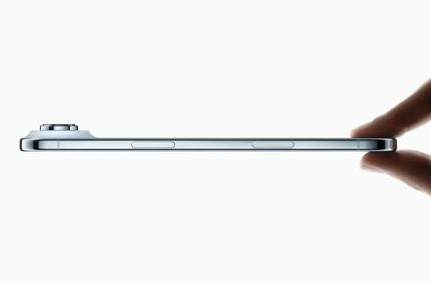 万秀苹果维修点分享iPhone 17 Air自动关机电源故障解析 