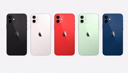 万秀苹果维修点分享iPhone 12黑屏隐蔽故障解读 