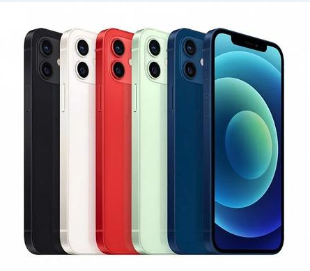 万秀苹果维修点分享iPhone 12 Pro Max黑屏冷门故障解读 