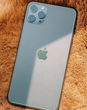 万秀苹果维修点分享iPhone 11 Pro Max电池发烫特殊问题 