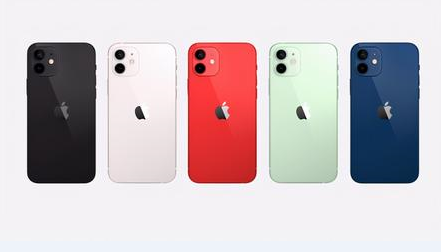 万秀苹果维修点分享iPhone 12电池发烫少见诱因解析 