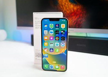 万秀苹果维修点分享iPhone 14电池发烫真实诱因盘点 