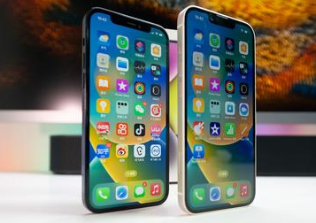 万秀苹果维修点分享iPhone 14 Plus发烫常见情况科普 