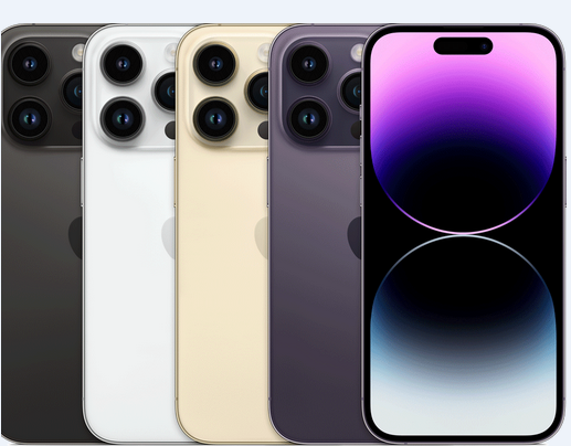 万秀苹果维修点分享iPhone 14 Pro发烫易忽略问题解析 