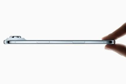 万秀苹果维修点分享iPhone 17 Air发烫几大隐形诱因 