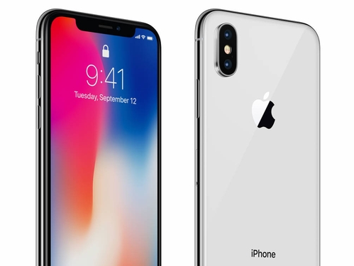 万秀苹果维修点分享iPhone X摄像头实拍质感与场景适配全解析 