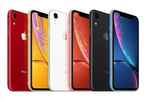 万秀苹果维修点分享iPhone XR摄像头原生色彩表现与日常拍摄实用指南 